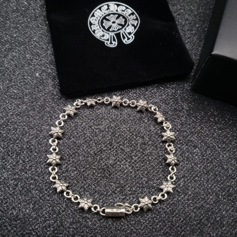 Chrome Hearts Bracelets Sleek 237425
