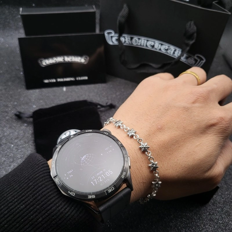 Chrome Hearts Bracelets Sleek 237425