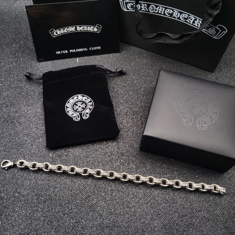 Chrome Hearts Bracelets SportInspired 237343