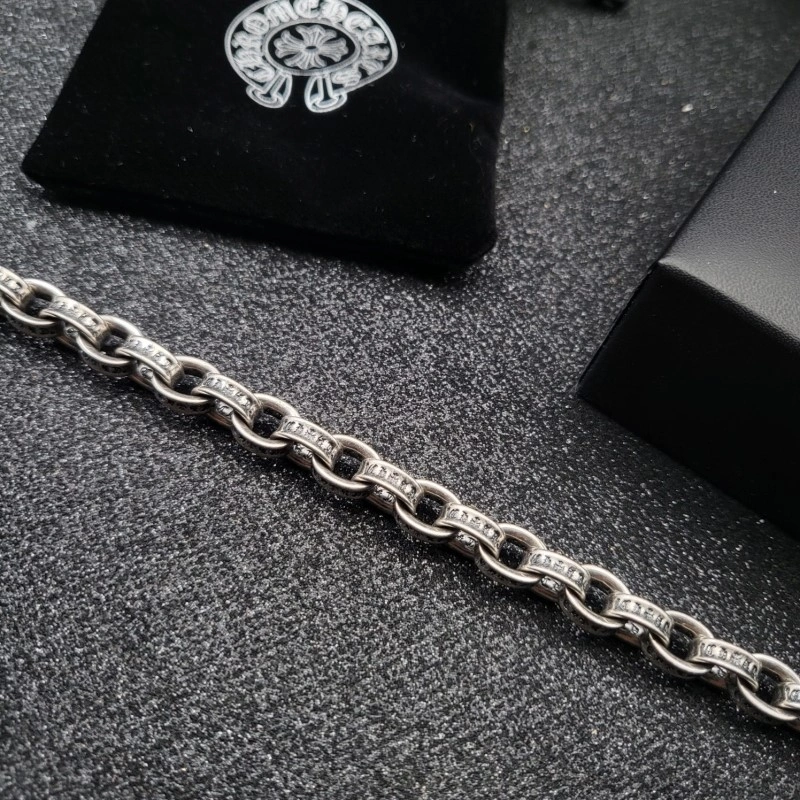 Chrome Hearts Bracelets SportInspired 237343