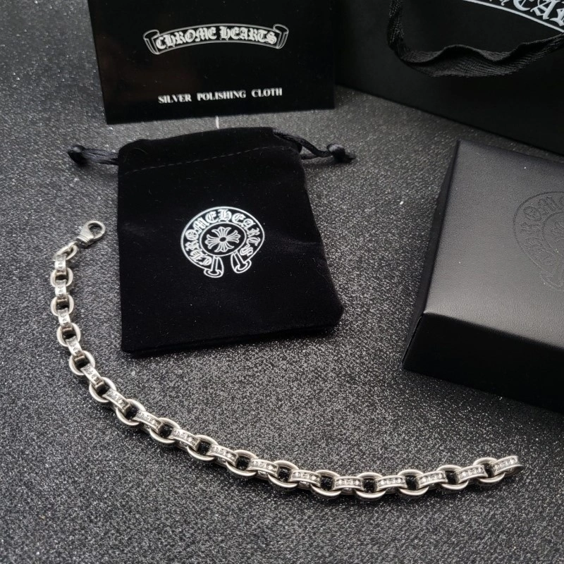 Chrome Hearts Bracelets SportInspired 237343