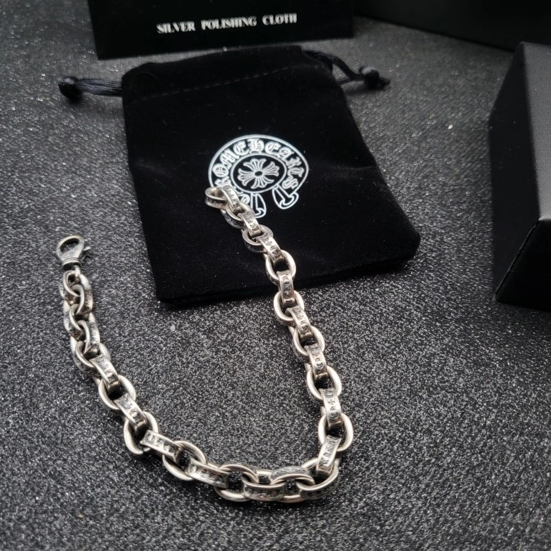 Chrome Hearts Bracelets SportInspired 237343