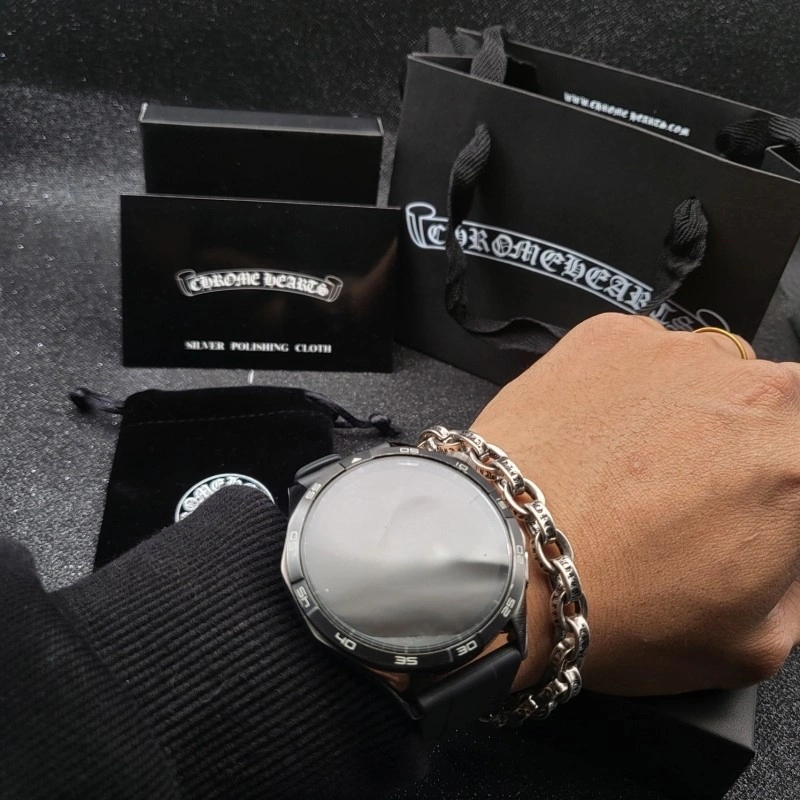 Chrome Hearts Bracelets SportInspired 237343
