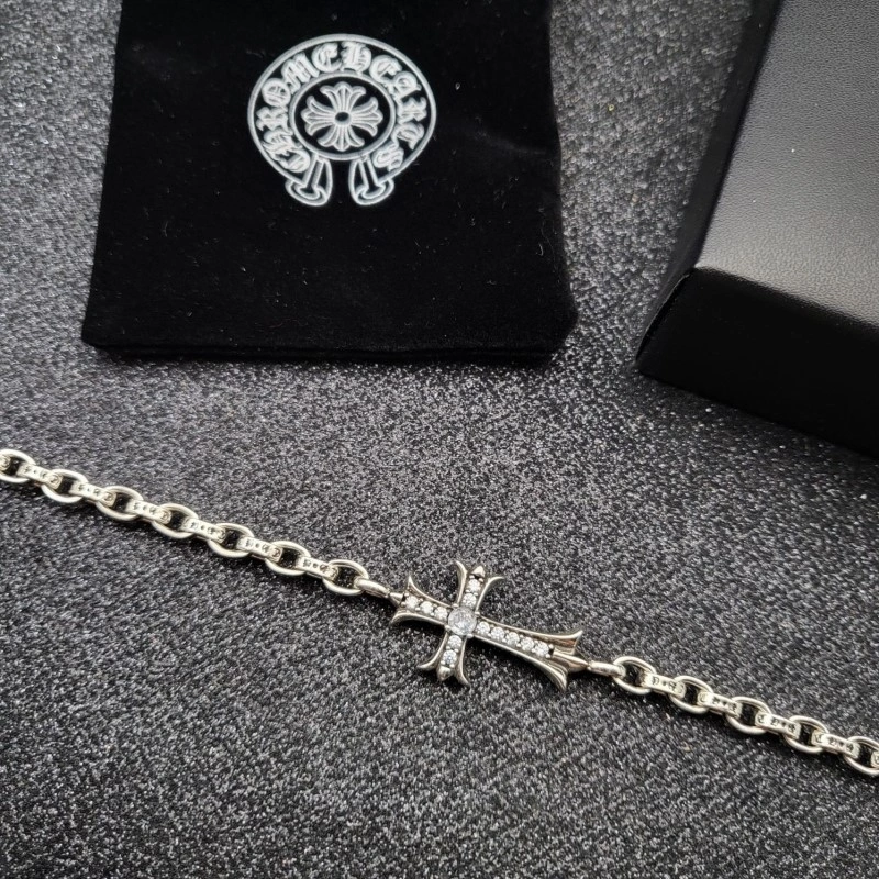 Chrome Hearts Bracelets Comfortable 237358
