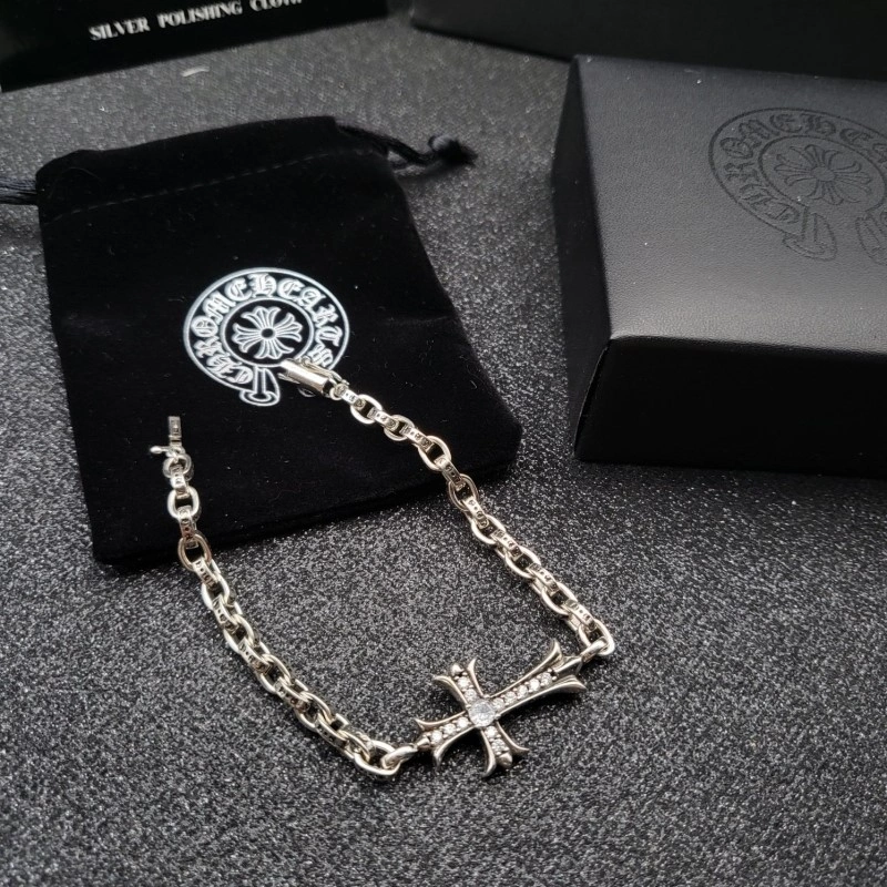 Chrome Hearts Bracelets Comfortable 237358