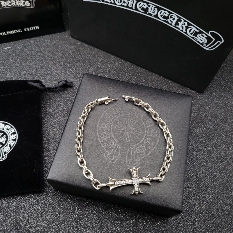 Chrome Hearts Bracelets Comfortable 237358