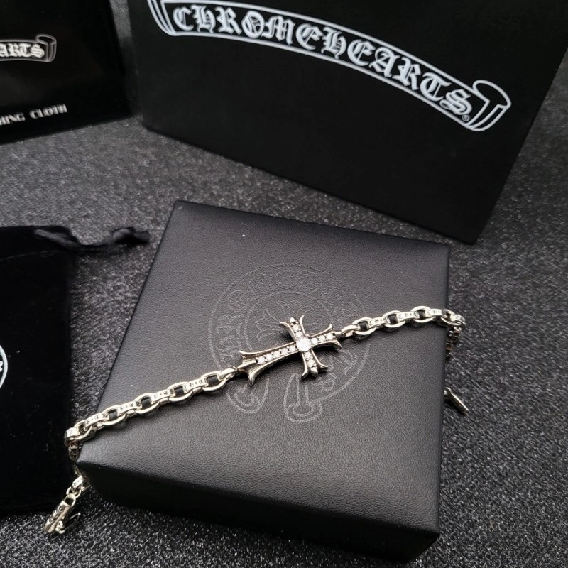 Chrome Hearts Bracelets Comfortable 237358