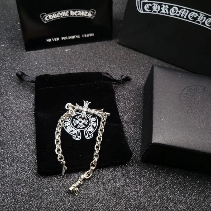 Chrome Hearts Bracelets Comfortable 237358