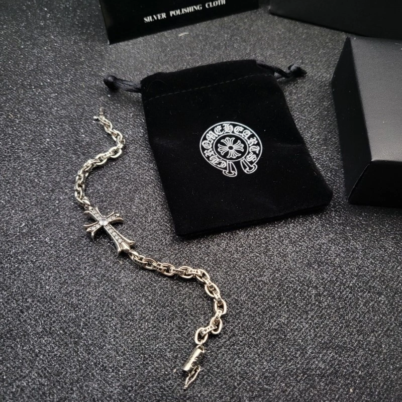 Chrome Hearts Bracelets Comfortable 237358