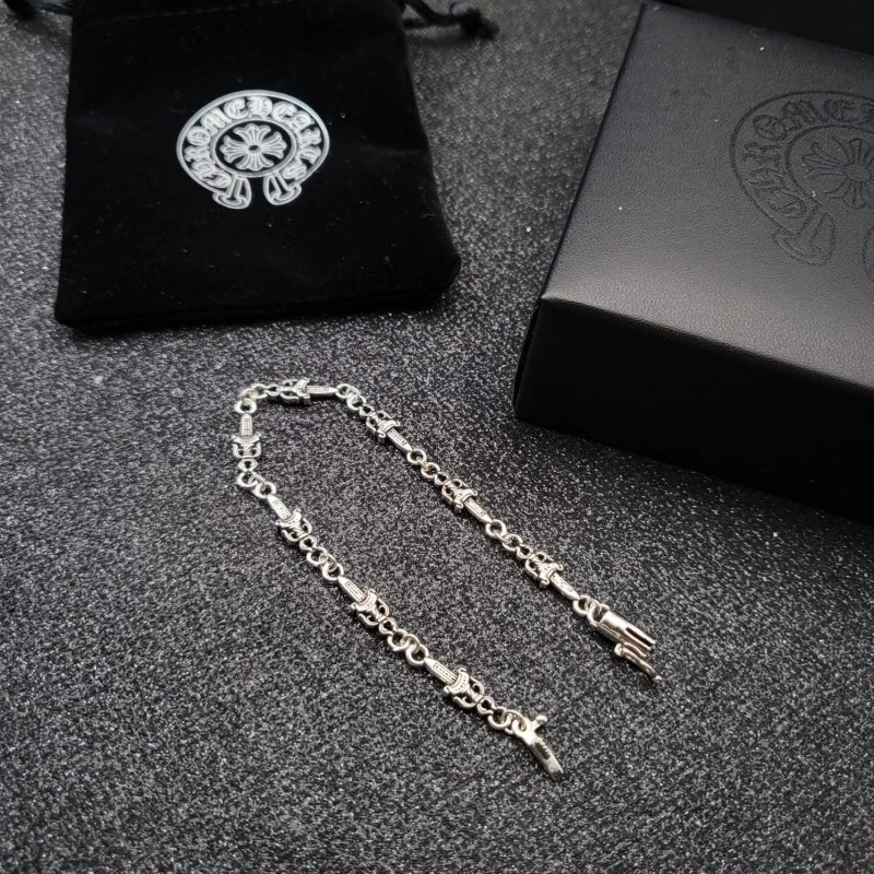 Chrome Hearts Bracelets Youthful 237350