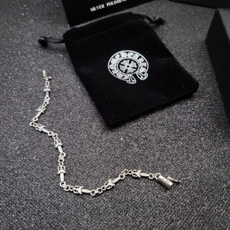 Chrome Hearts Bracelets Youthful 237350
