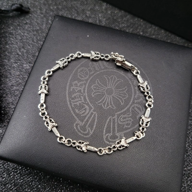 Chrome Hearts Bracelets Youthful 237350