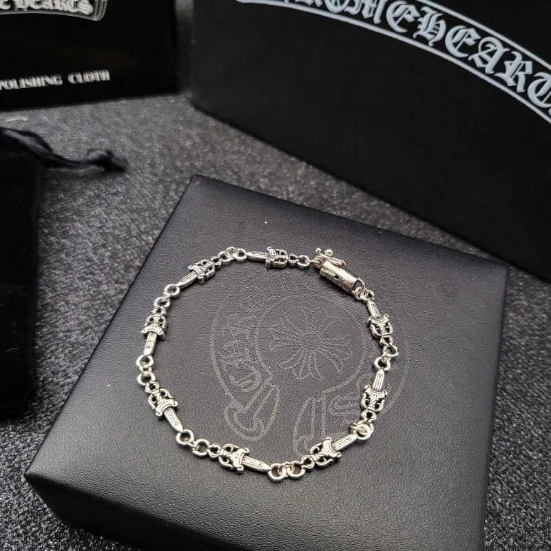 Chrome Hearts Bracelets Youthful 237350