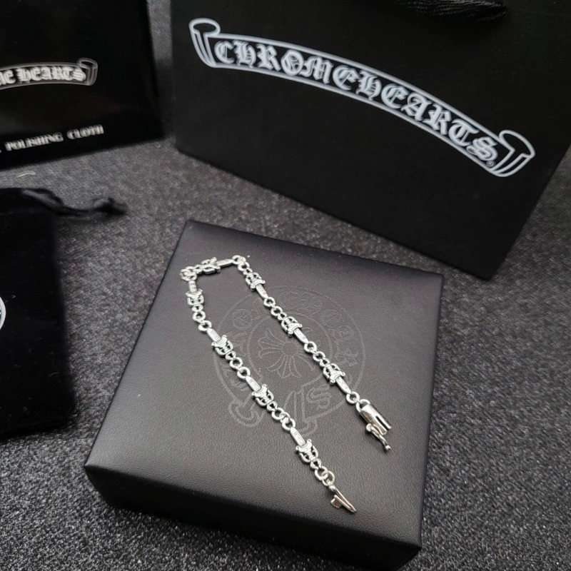 Chrome Hearts Bracelets Youthful 237350