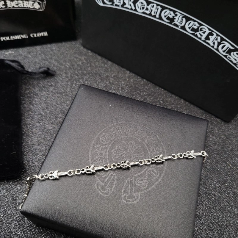 Chrome Hearts Bracelets Youthful 237350