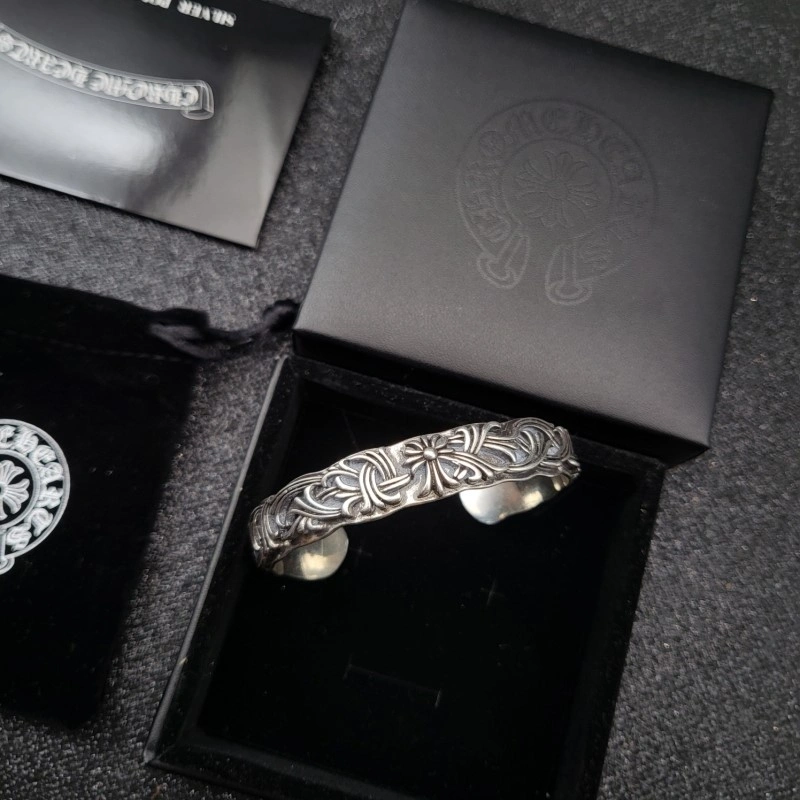 GoAnywhere Chrome Hearts Bracelets 237354