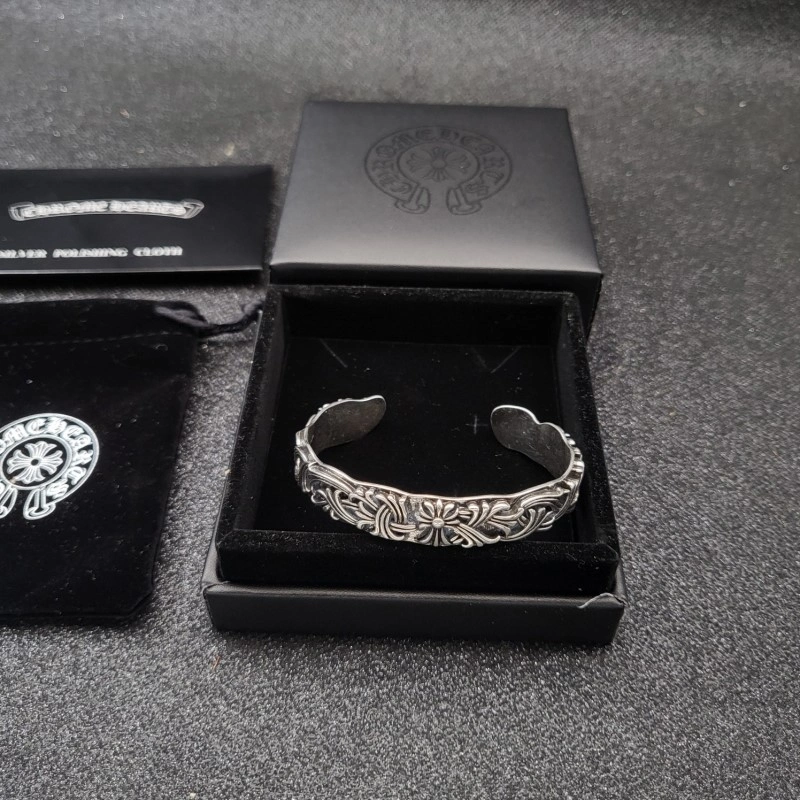 GoAnywhere Chrome Hearts Bracelets 237354