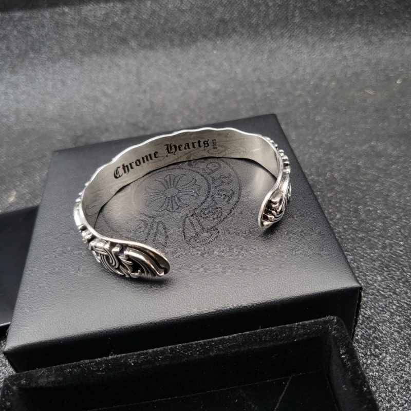 GoAnywhere Chrome Hearts Bracelets 237354