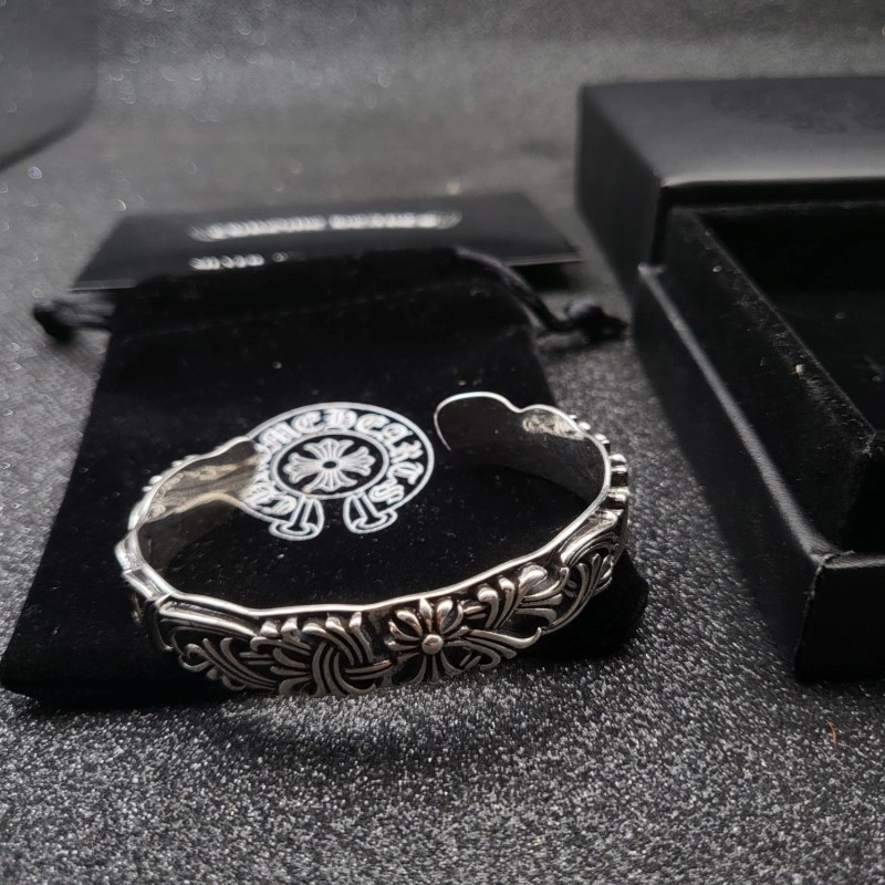 GoAnywhere Chrome Hearts Bracelets 237354