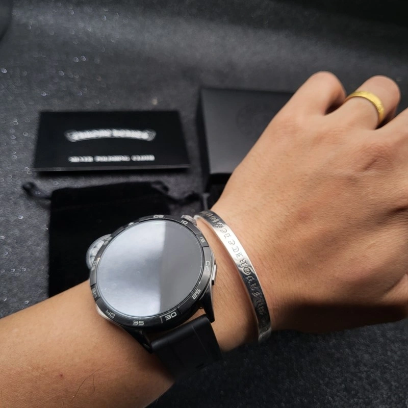 Chrome Hearts Bracelets GoodFit 237338