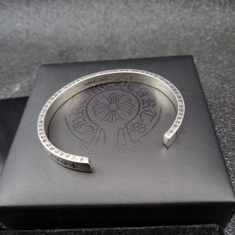 Chrome Hearts Bracelets GoodFit 237338
