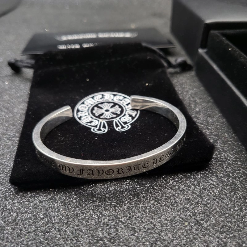 Chrome Hearts Bracelets GoodFit 237338