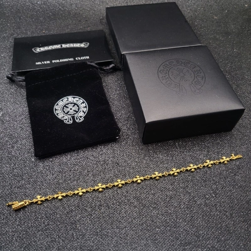 Chrome Hearts Bracelets DailyWear 237344