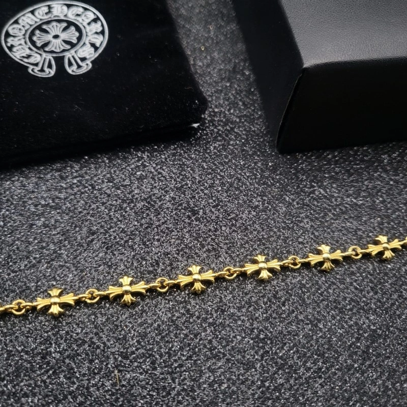 Chrome Hearts Bracelets DailyWear 237344