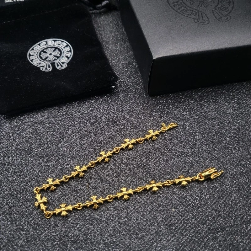Chrome Hearts Bracelets DailyWear 237344