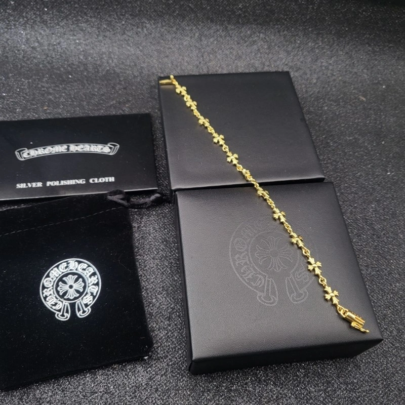 Chrome Hearts Bracelets DailyWear 237344