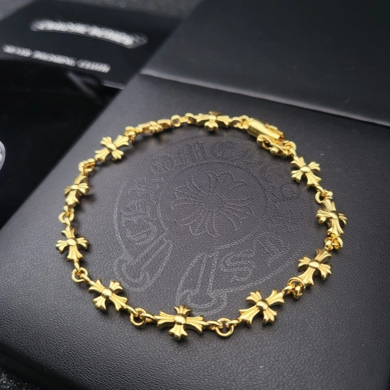 Chrome Hearts Bracelets DailyWear 237344