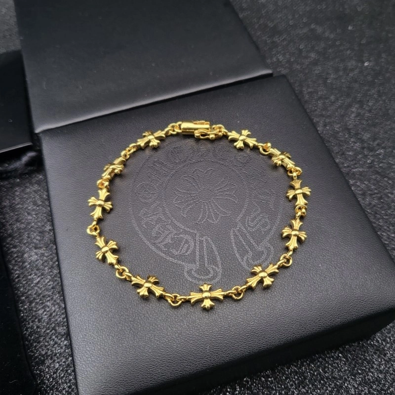 Chrome Hearts Bracelets DailyWear 237344