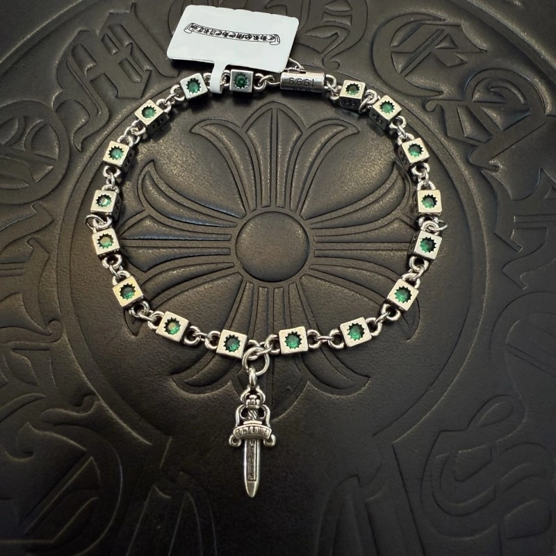 Chrome Hearts Bracelets QuickDry 237339