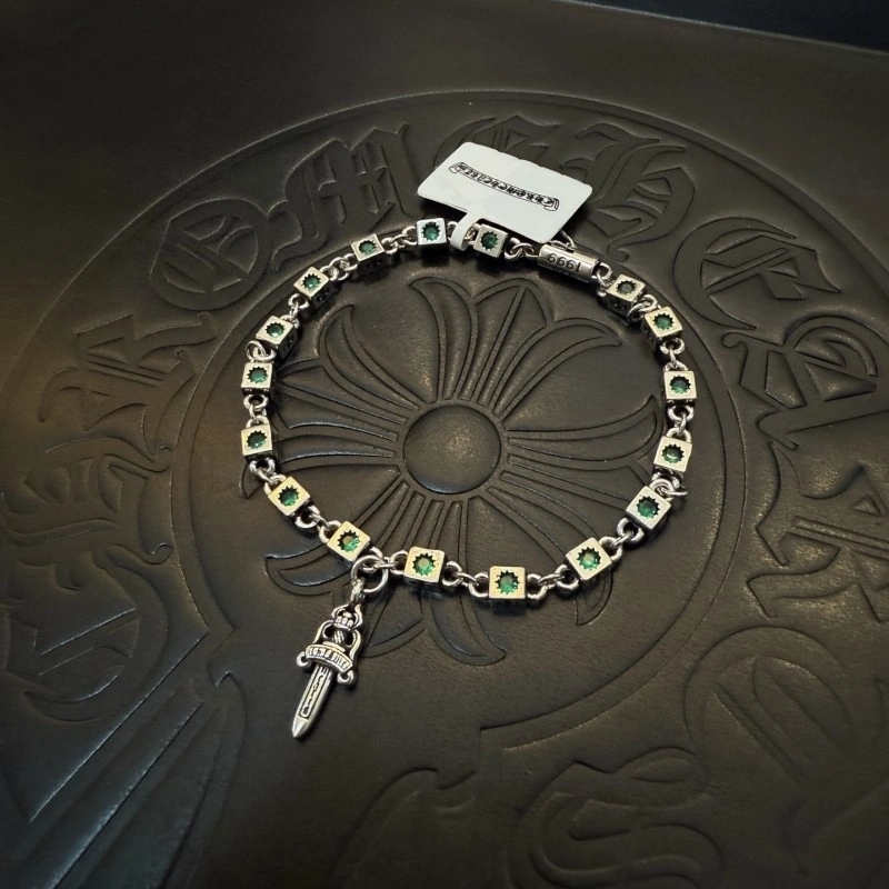 Chrome Hearts Bracelets QuickDry 237339