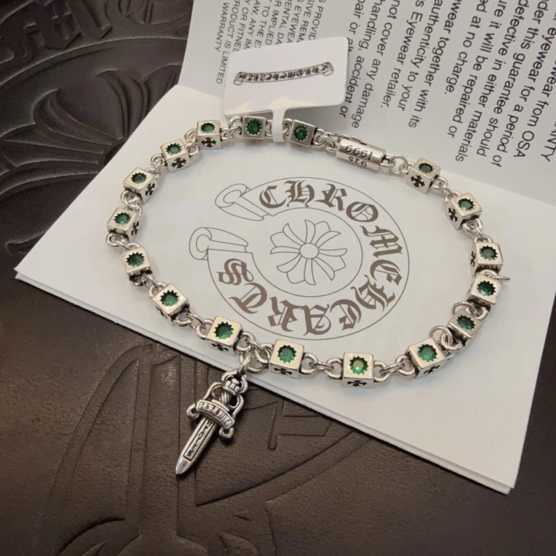 Chrome Hearts Bracelets QuickDry 237339