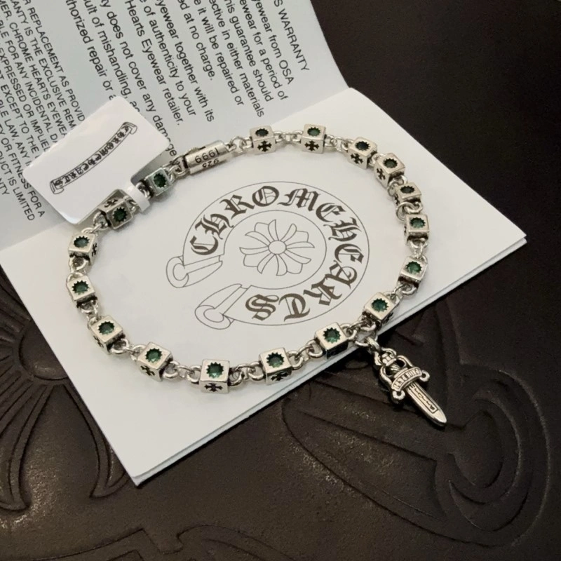 Chrome Hearts Bracelets QuickDry 237339