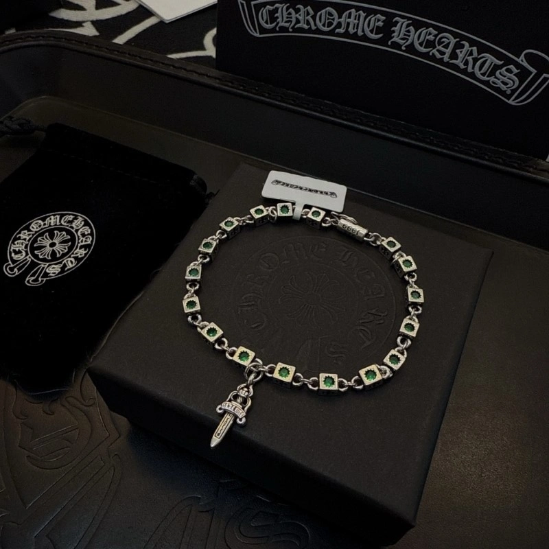 Chrome Hearts Bracelets QuickDry 237339