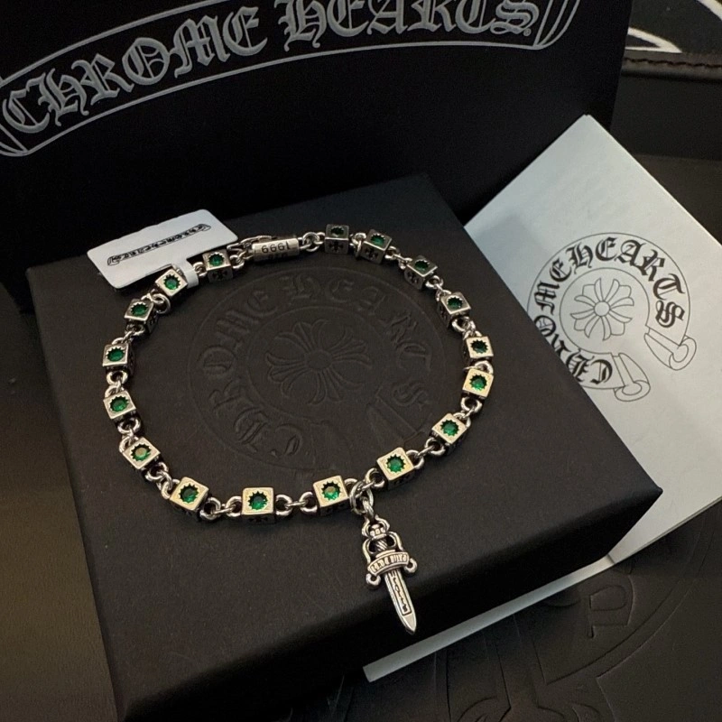 Chrome Hearts Bracelets QuickDry 237339