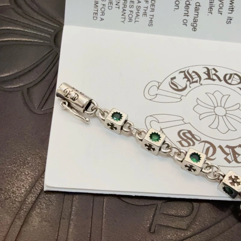 Chrome Hearts Bracelets QuickDry 237339