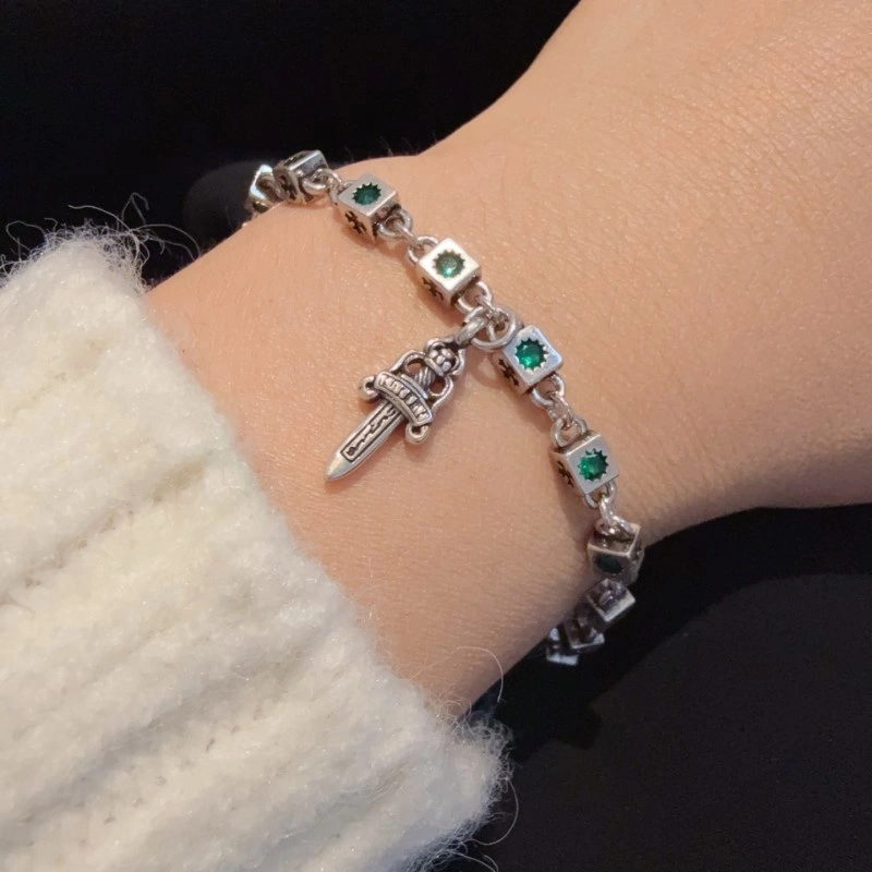 Chrome Hearts Bracelets QuickDry 237339
