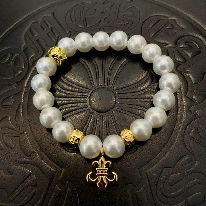 Chrome Hearts Bracelets Elegant 237342