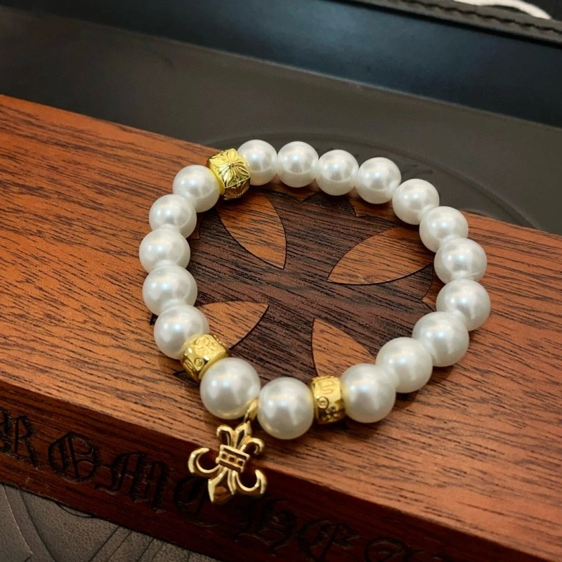 Chrome Hearts Bracelets Elegant 237342