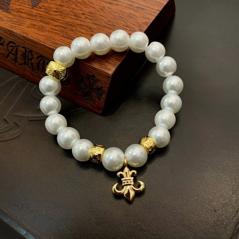 Chrome Hearts Bracelets Elegant 237342