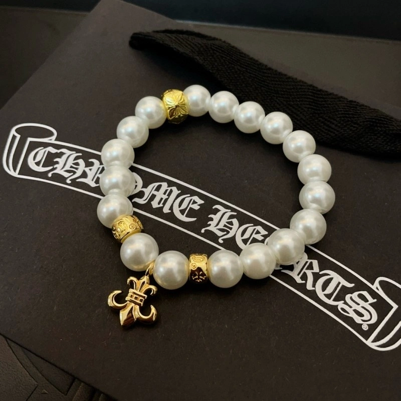 Chrome Hearts Bracelets Elegant 237342