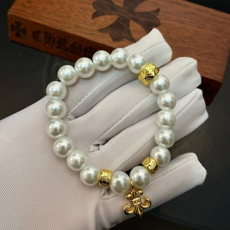 Chrome Hearts Bracelets Elegant 237342