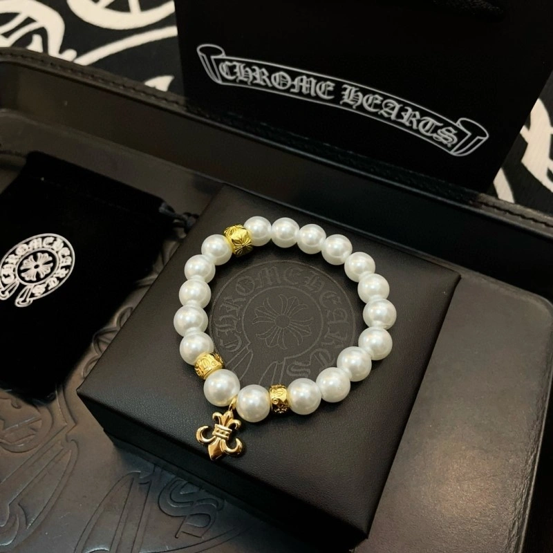 Chrome Hearts Bracelets Elegant 237342