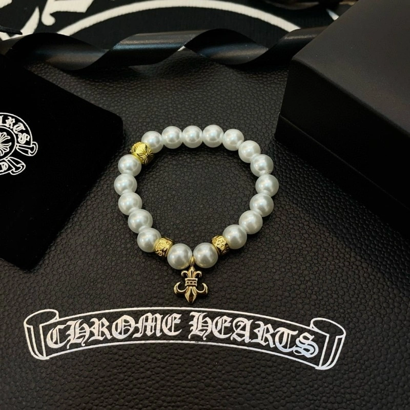 Chrome Hearts Bracelets Elegant 237342