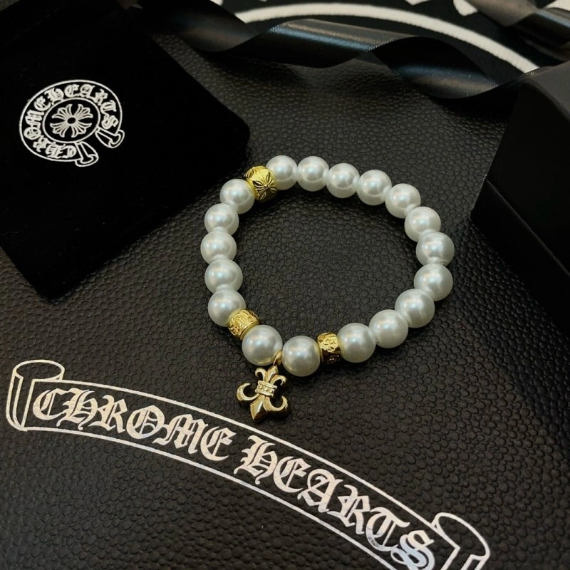 Chrome Hearts Bracelets Elegant 237342