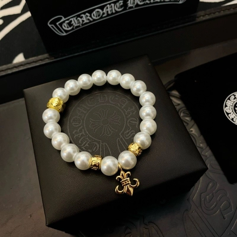 Chrome Hearts Bracelets Elegant 237342
