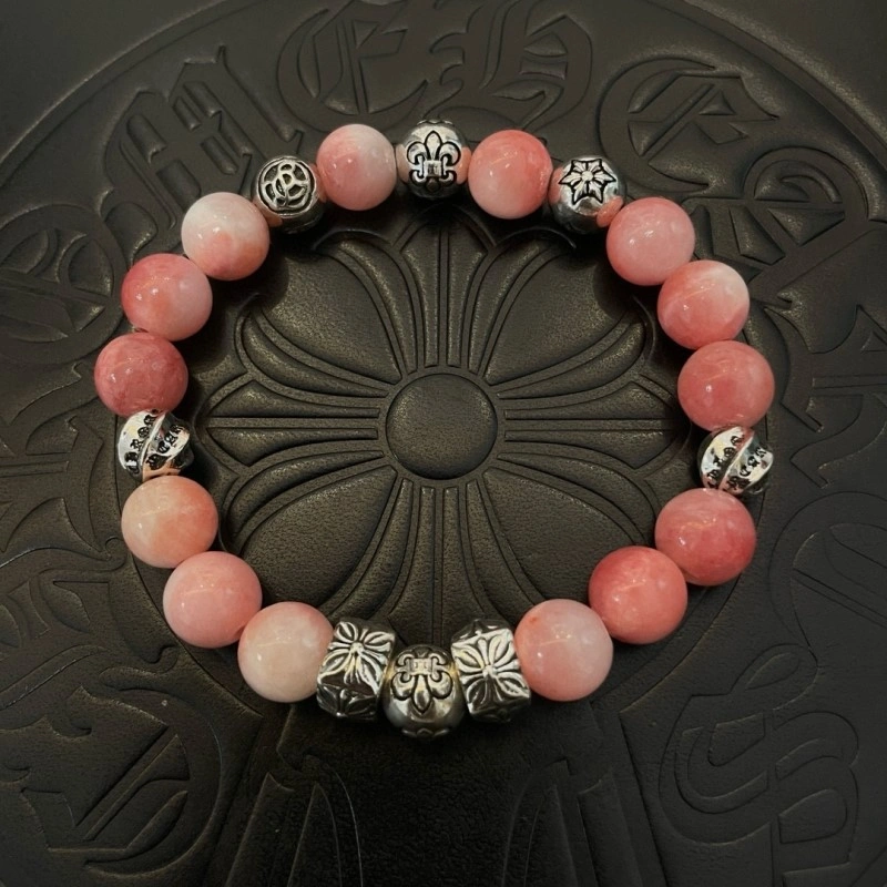 Chrome Hearts Bracelets Durable 237401